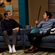 Scott Aukerman, Steven Yeun